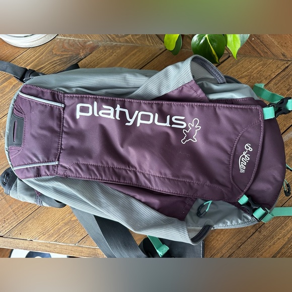 Platypus B-Line XC 12l Backpack - Picture 5 of 9